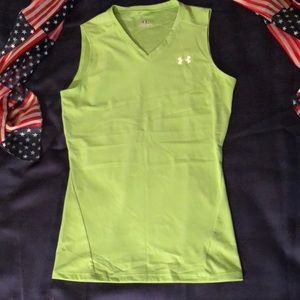 Under Armour heatgear size large